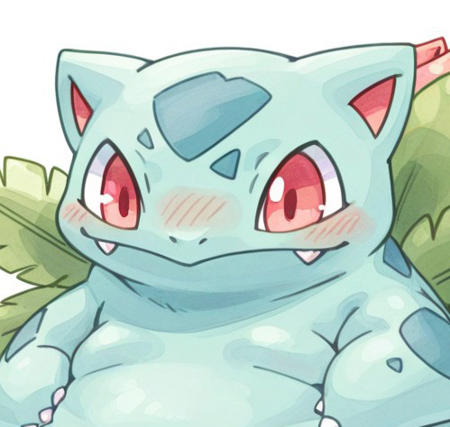 ivyzaur's Avatar